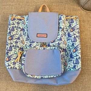 Vineyard Vines Back Pack